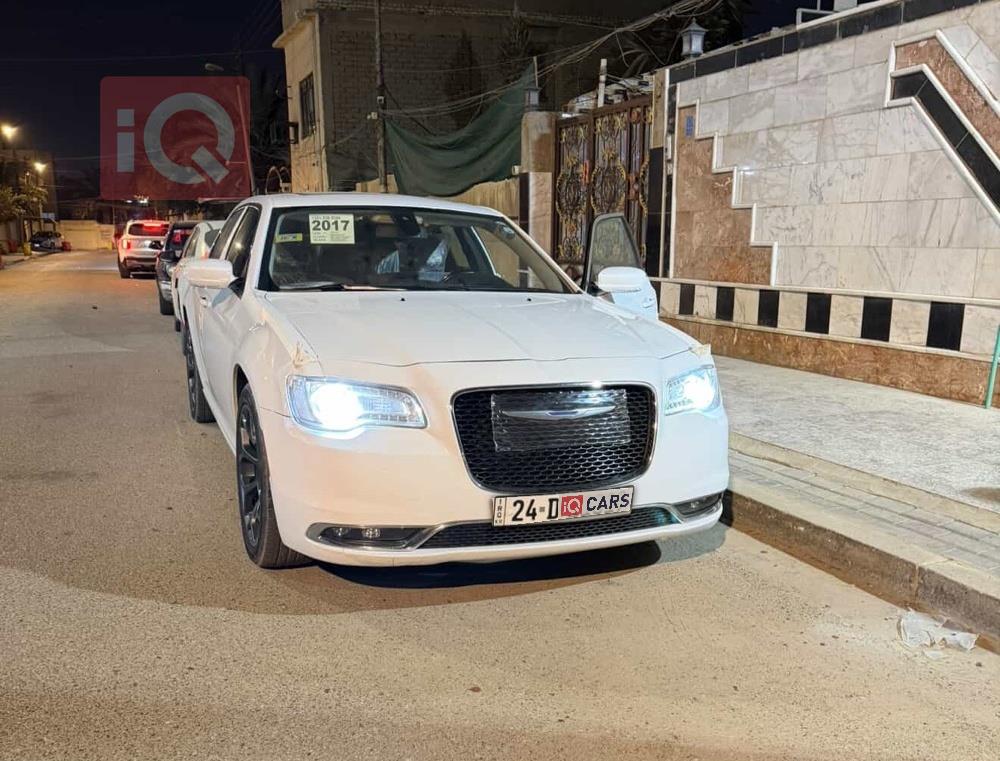 Chrysler 300